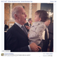 Illustration for article titled Why Does Joe Biden Have This Babys Pacifier in His Mouth?